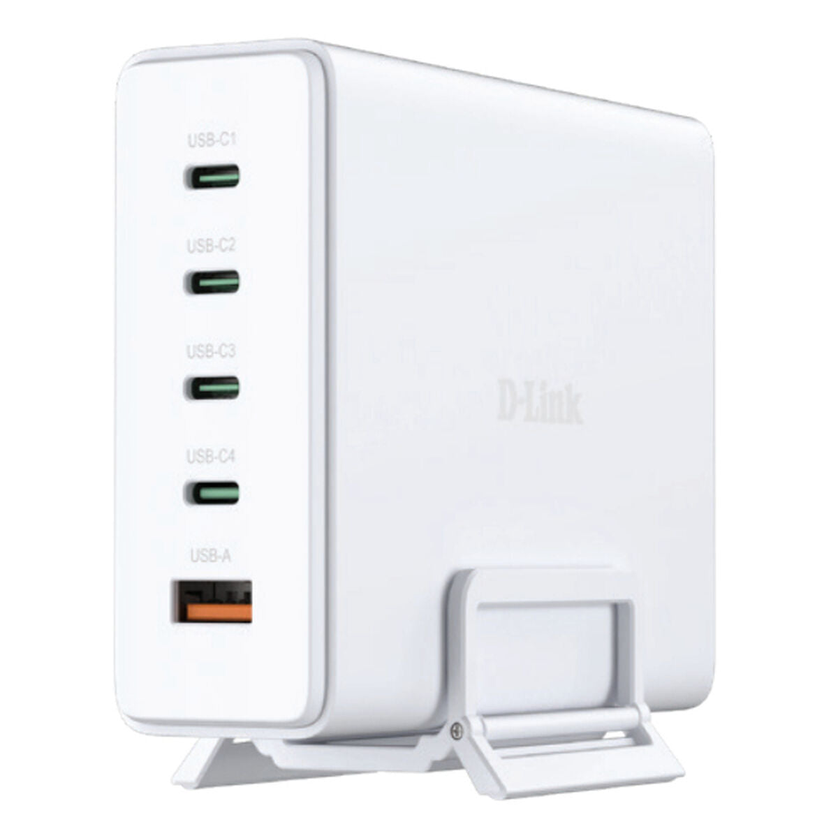 D-LINK 240W GaN Charger