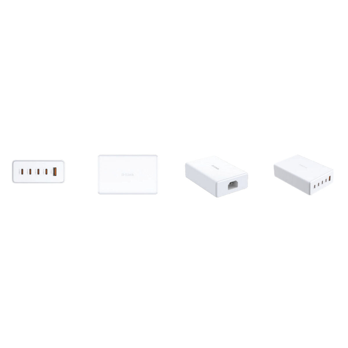 D-LINK 240W GaN Charger
