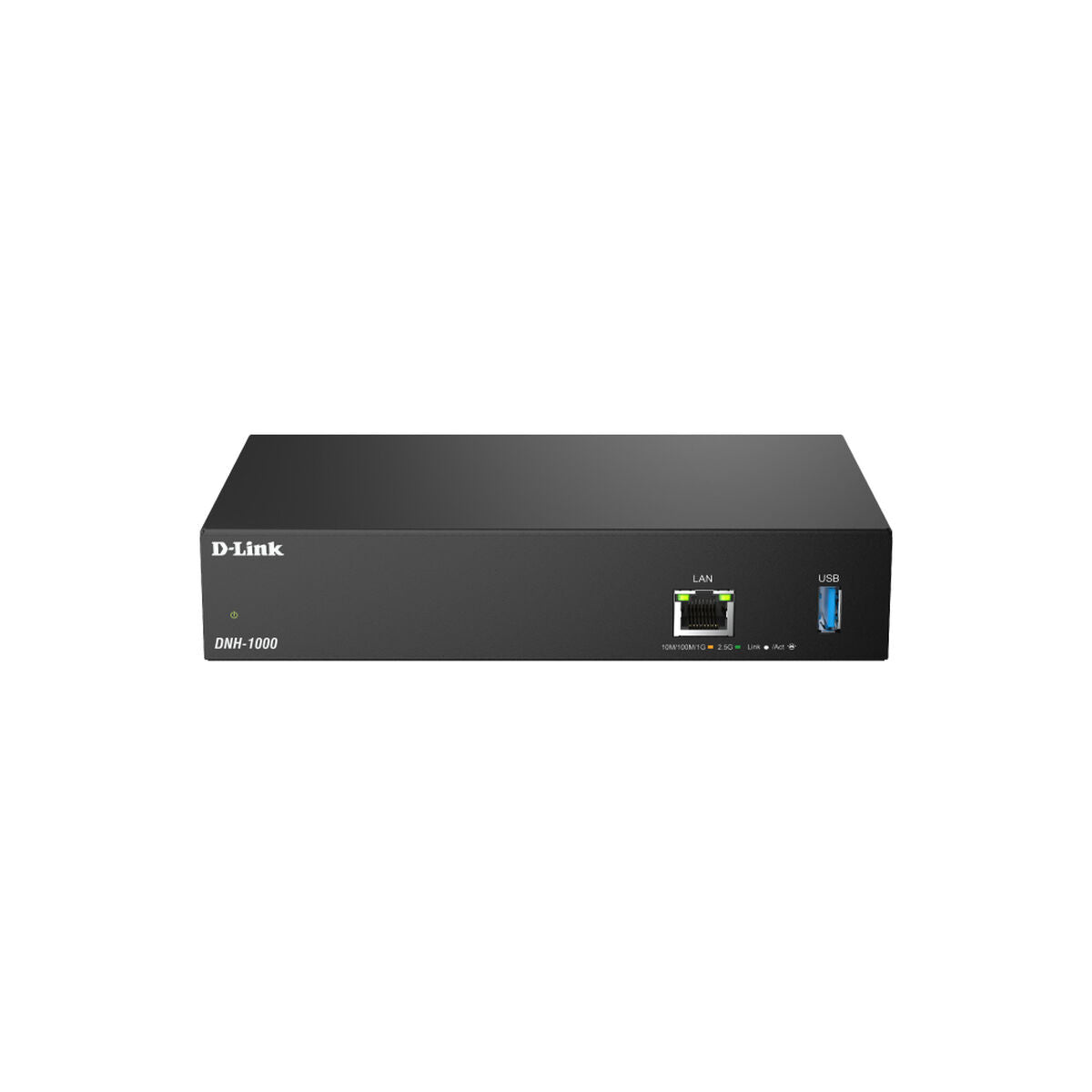 D-LINK Nuclias Connect - Contrôleur matériel pour ladministration centralisée et multisite