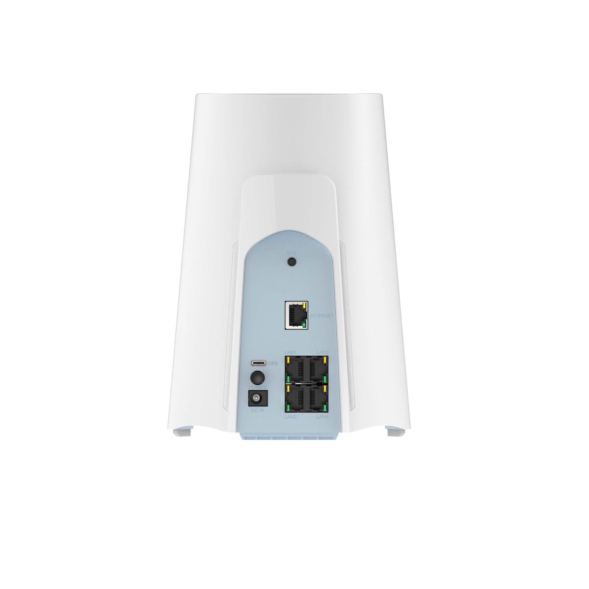 D-LINK Routeur SOHO Wi-Fi 6 4x4 AX6000