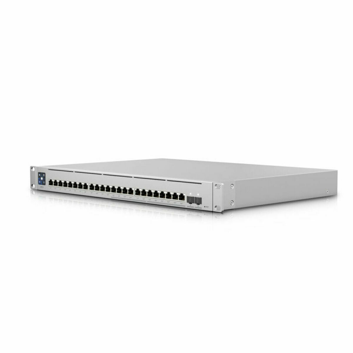 Ubiquiti Networks USW-ENTERPRISE-24-POE commutateur réseau Géré L3 Gigabit Ethernet (10/100/1000) Connexion Ethernet, supportant l'alimentation via ce port (PoE