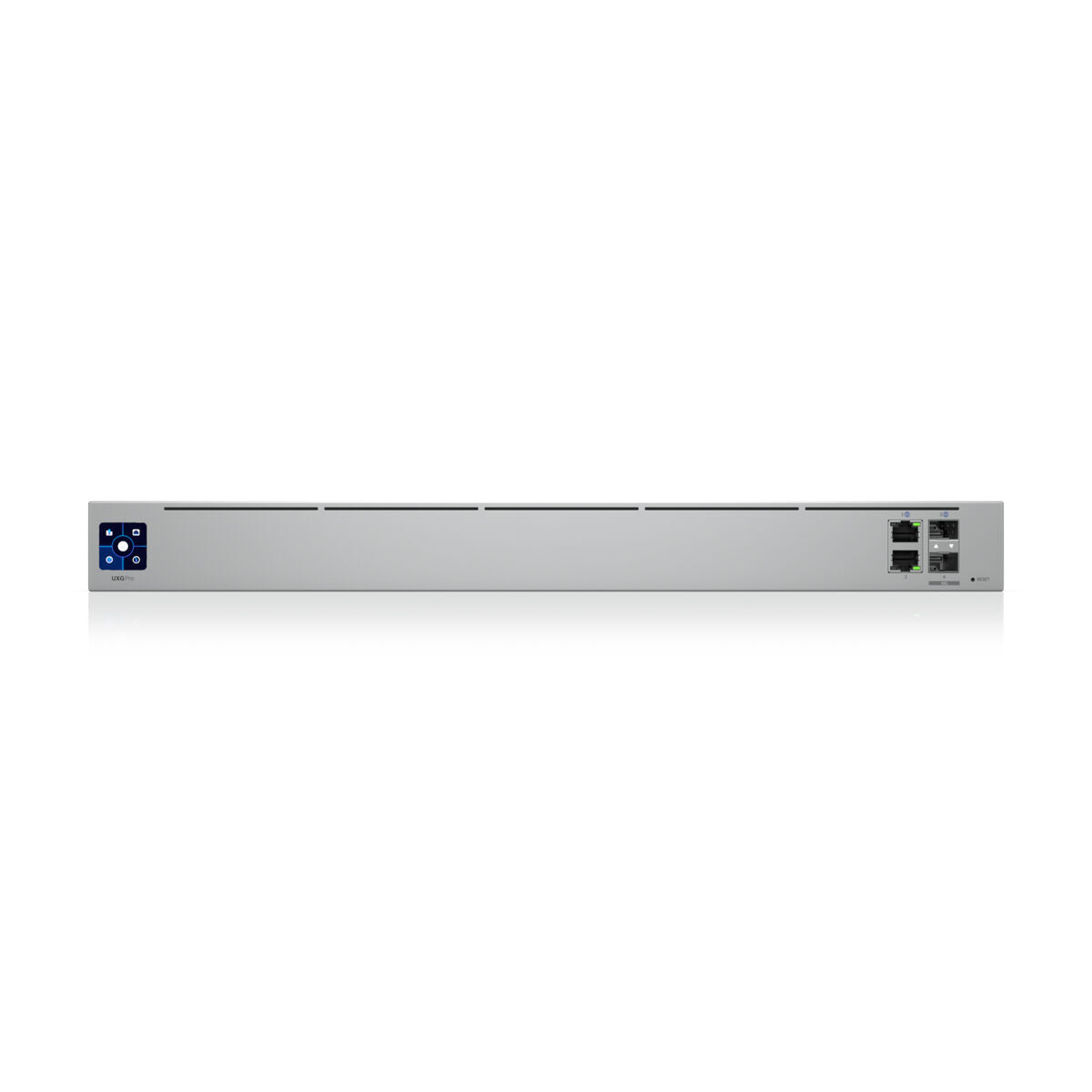 Ubiquiti UXG-PRO Networks Gateway Pro entrée et régulateur 1000 Mbit/s