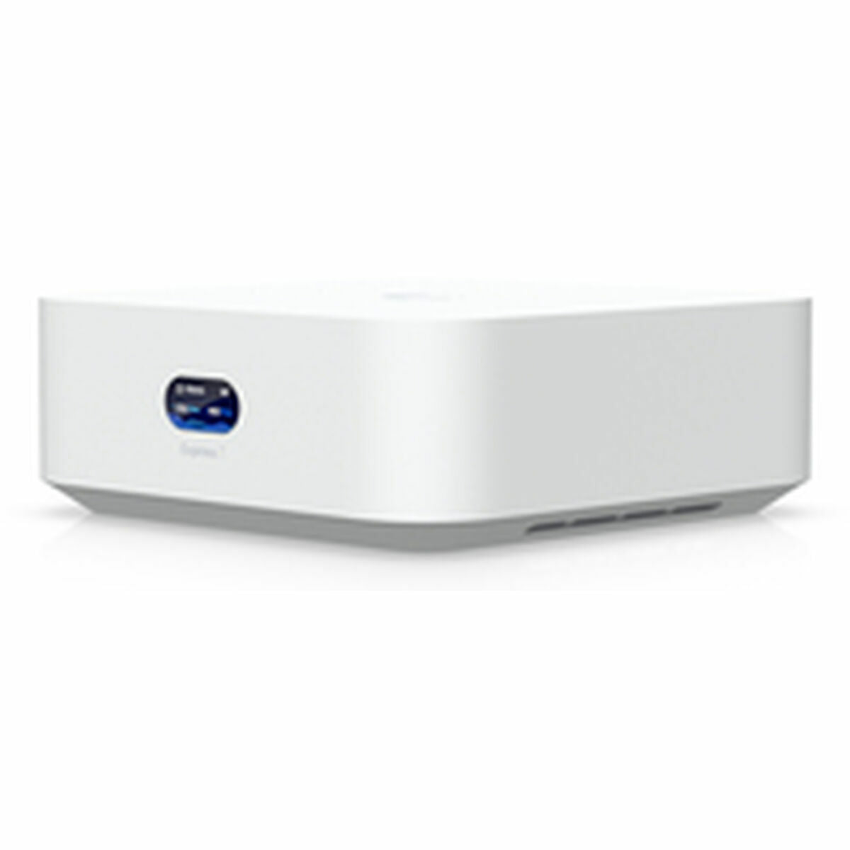 Plug-and-play scalable WiFi 7 mesh syst