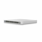 UniFi 48 port 2.5GbE POE switch with SFP