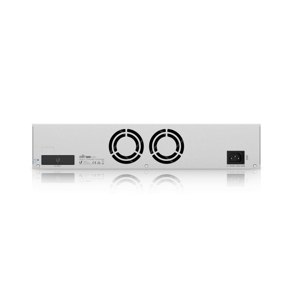Ubiquiti Networks UNVR-Pro 2U Gris