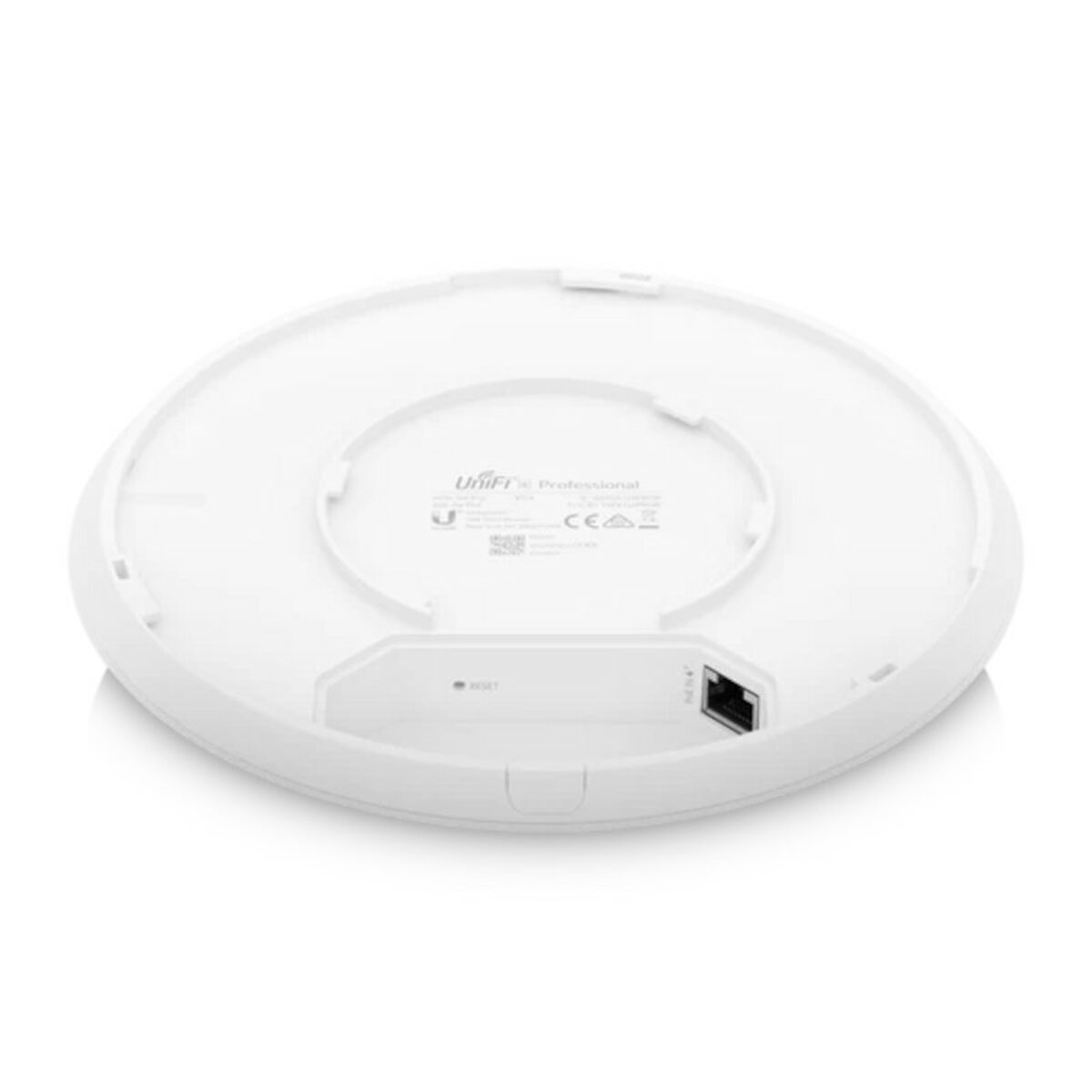 Indoor 5.3Gbps WiFi6 AP with 300+client