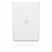 Point d'Accès UBIQUITI Unifi 6 In-Wall Blanc