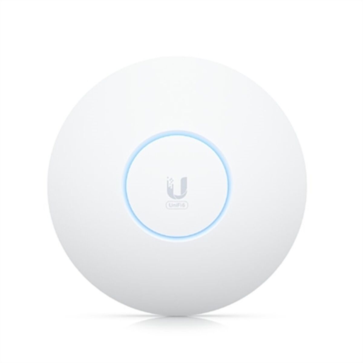 Ceiling-mount WiFi6E AP with 2.5GbE 10.