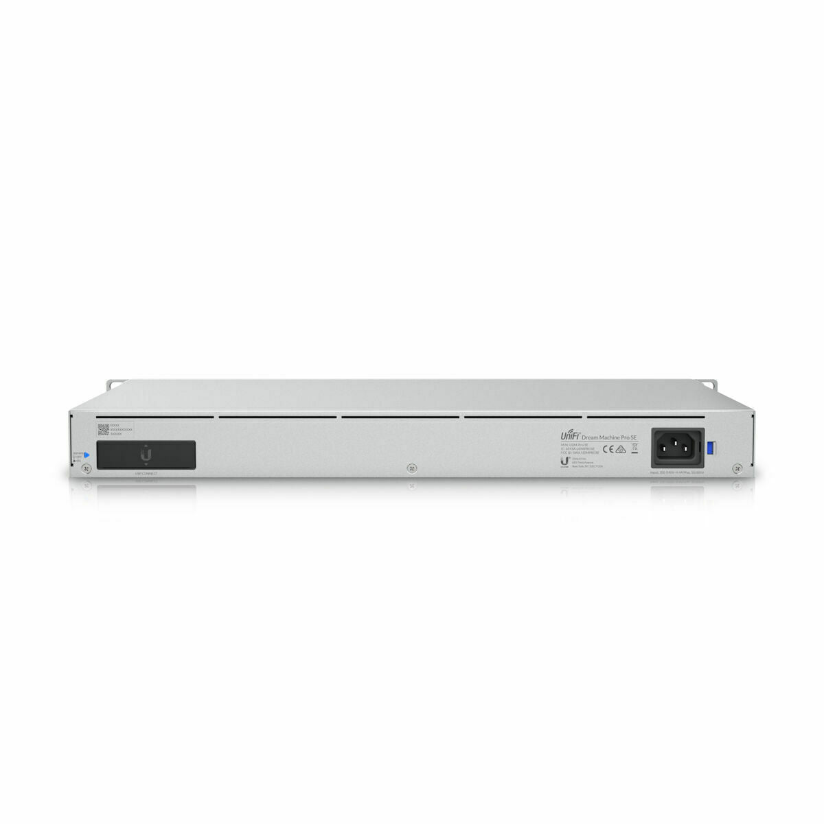 UniFi rack mountable 10Gbps controller g