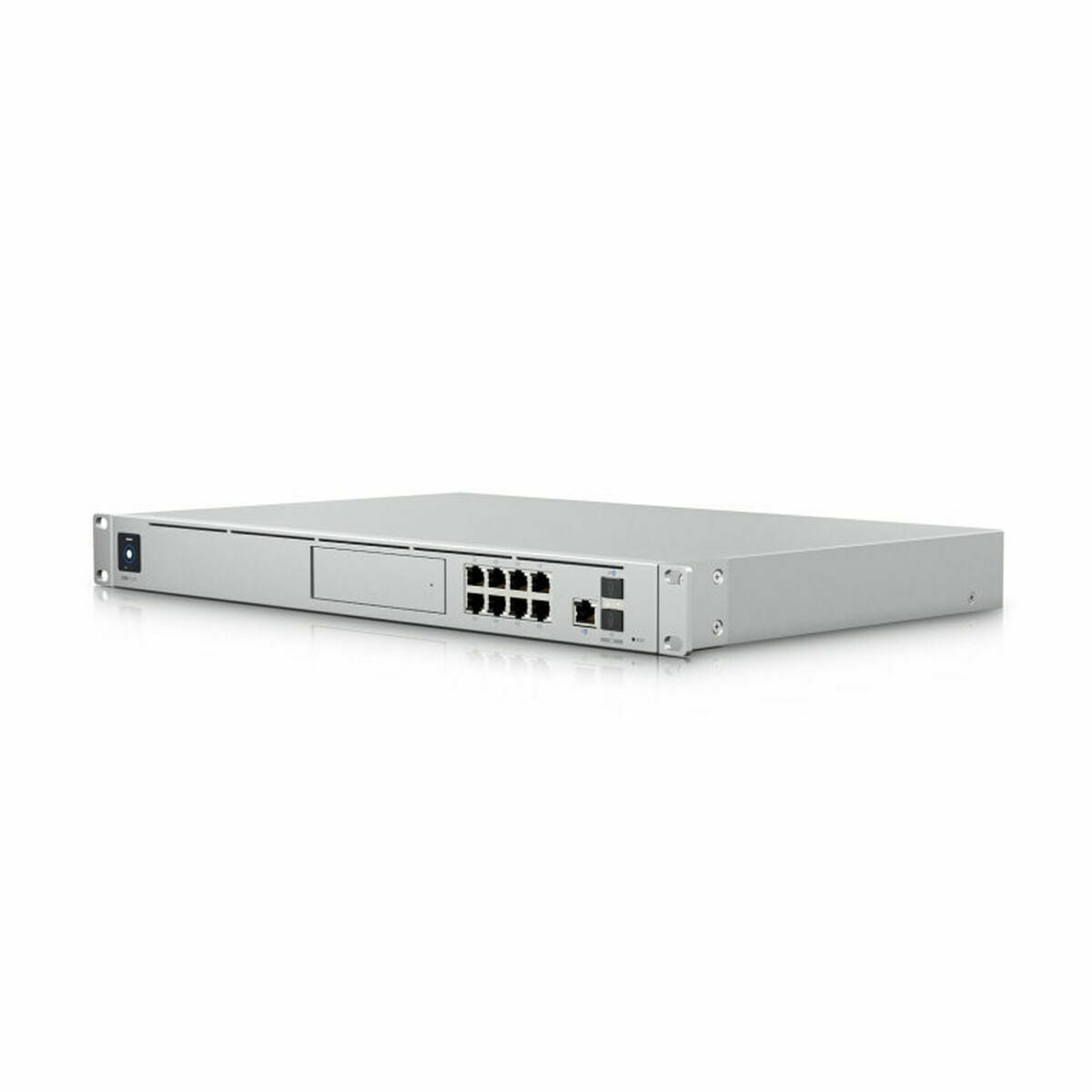 UniFi rack mountable 10Gbps controller g