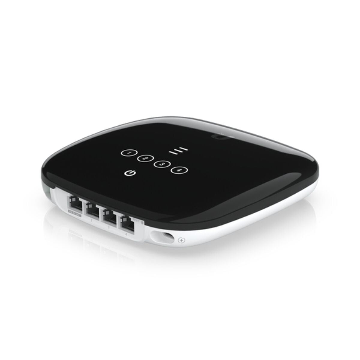 Ubiquiti UF-WIFI6 Networks UFiber WiFi6 GPON CPE Unité de réseau optique