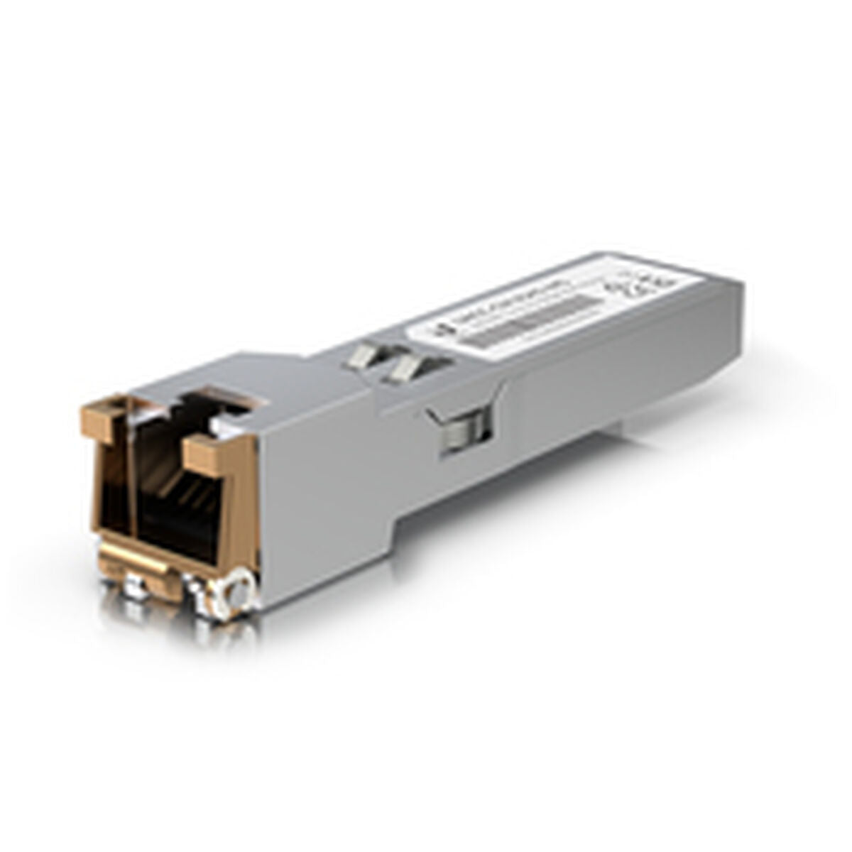 Ubiquiti Networks UACC-CM-RJ45-MG module émetteur-récepteur de réseau