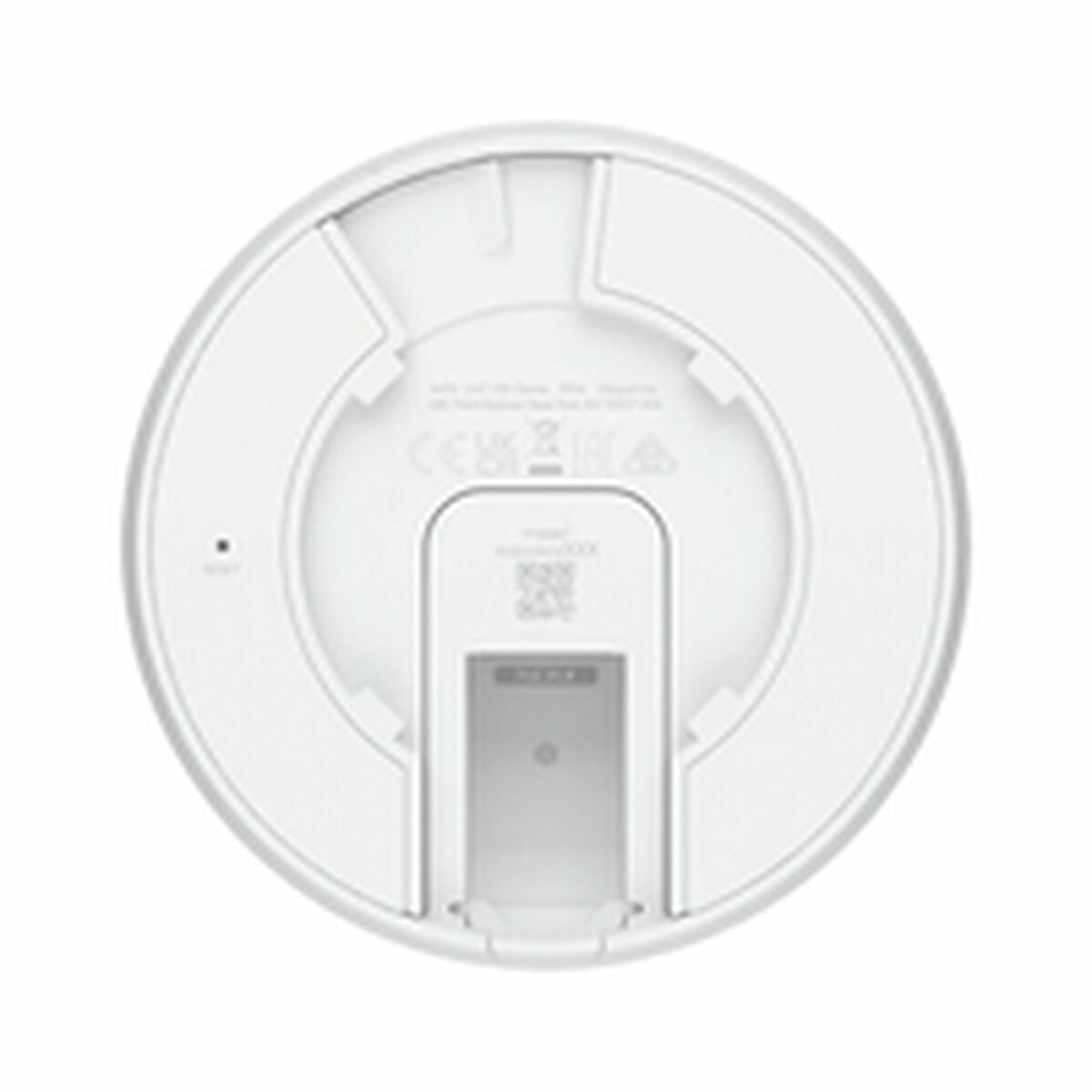 Next-gen 2K HD PoE ceiling camera design