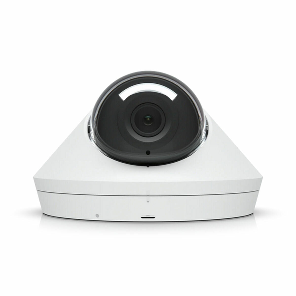 Next-gen 2K HD PoE ceiling camera design
