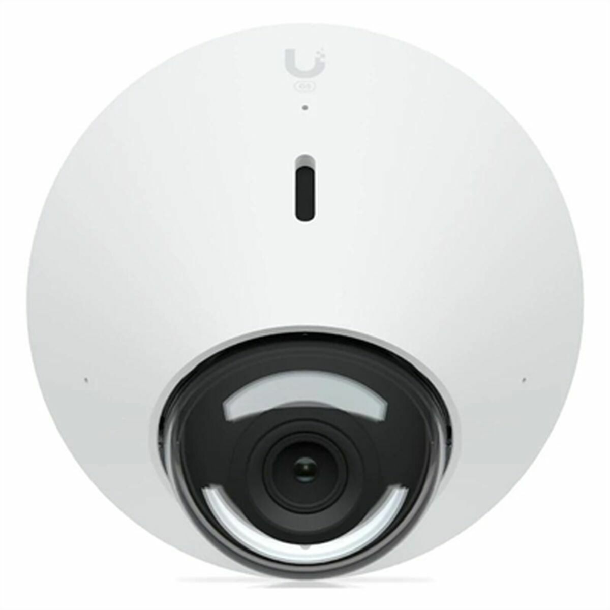 Next-gen 2K HD PoE ceiling camera design