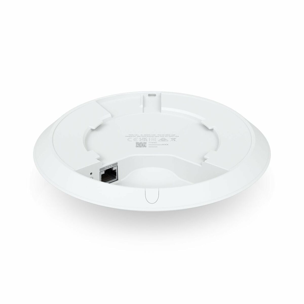 UniFi WiFi6 2x2 compact PoE access point