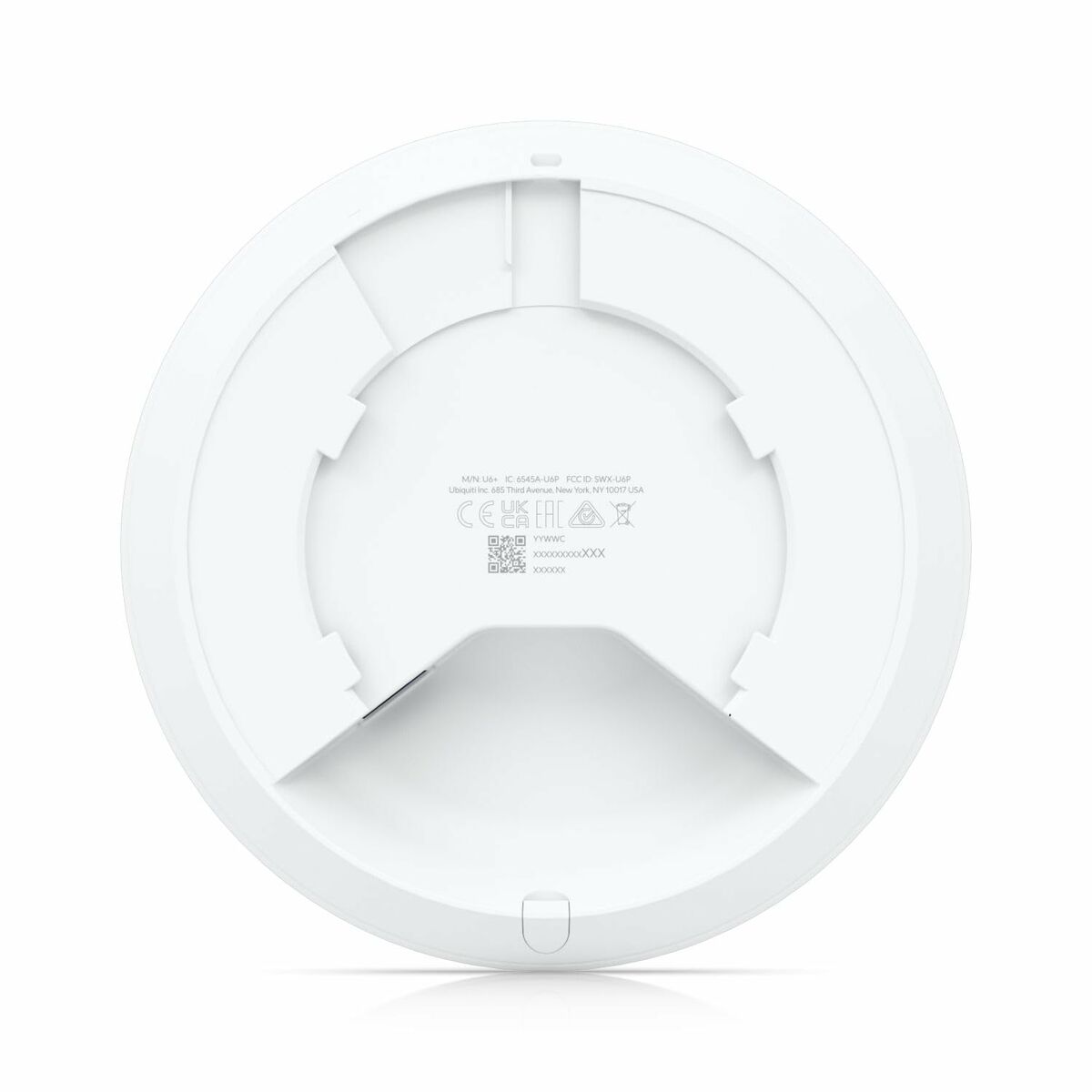 UniFi WiFi6 2x2 compact PoE access point