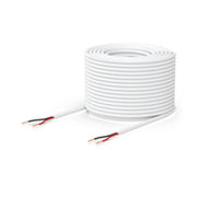 Ubiquiti UACC-Cable-DoorLockRelay-1P UniFi Access 1-pair doorlock relay cable, 500ft spool