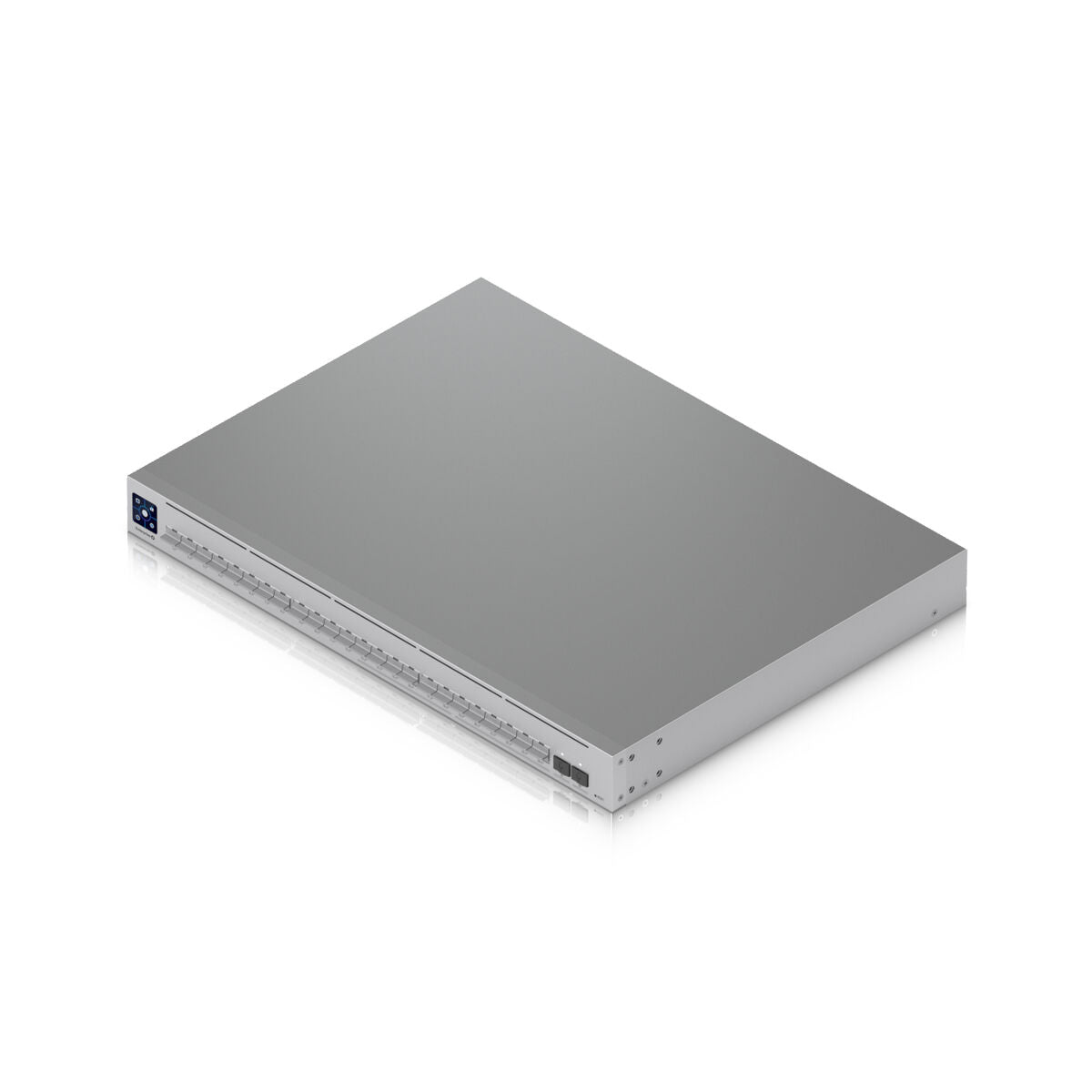 Ubiquiti UACC-RJ45-Cover pack de 24 caches de port RJ45 UniFi