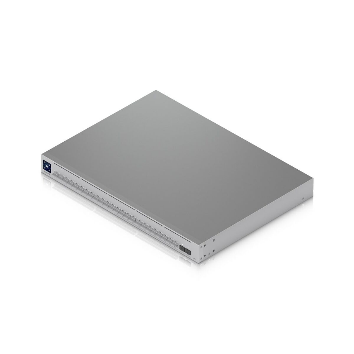 Ubiquiti UACC-RJ45-Cover pack de 24 caches de port RJ45 UniFi