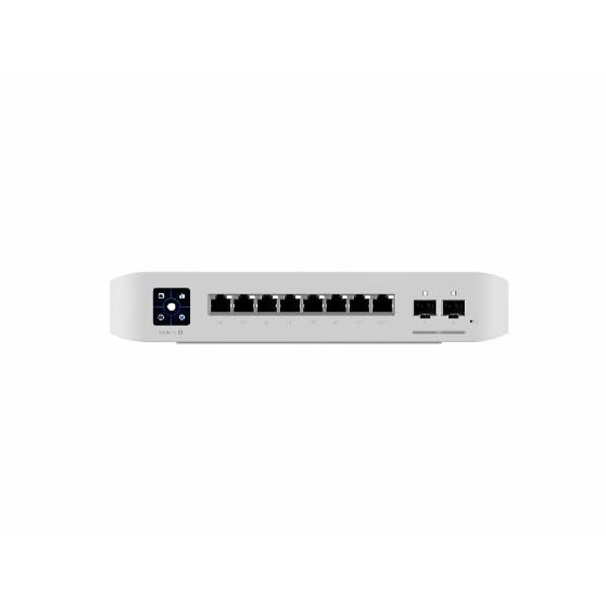 Ubiquiti USW-Pro-8-PoE Switch UniFi 8 ports GbE POE++ avec liaison montante SFP+
