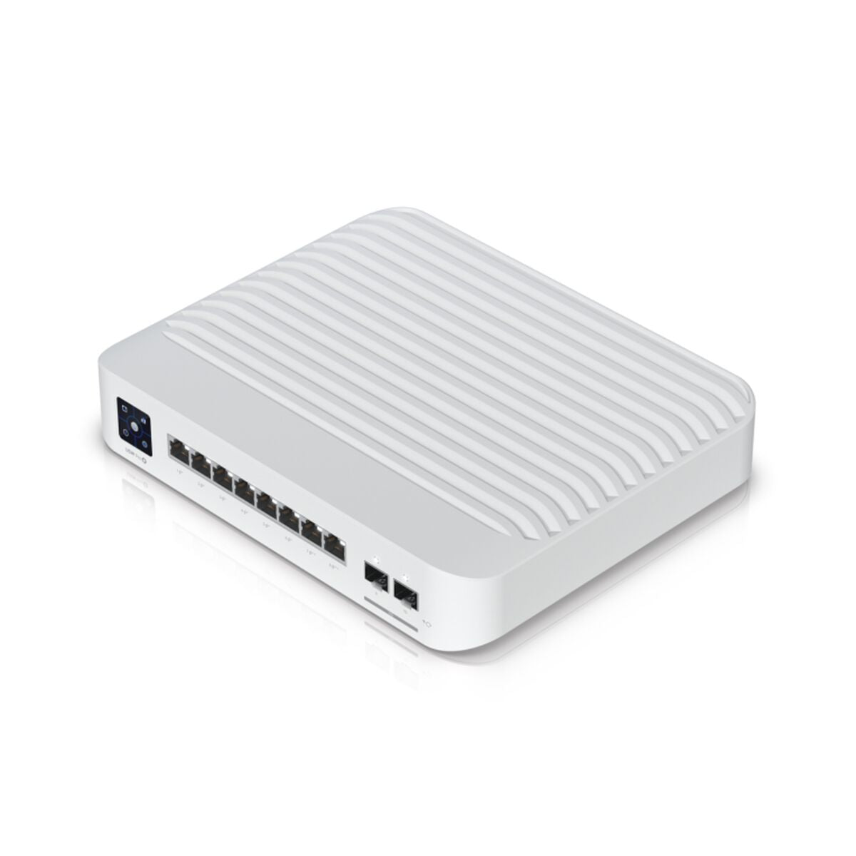 Ubiquiti USW-Pro-8-PoE Switch UniFi 8 ports GbE POE++ avec liaison montante SFP+
