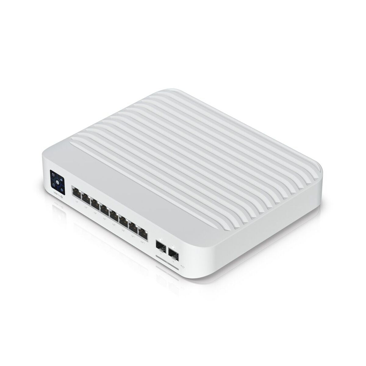 Ubiquiti USW-Pro-8-PoE Switch UniFi 8 ports GbE POE++ avec liaison montante SFP+