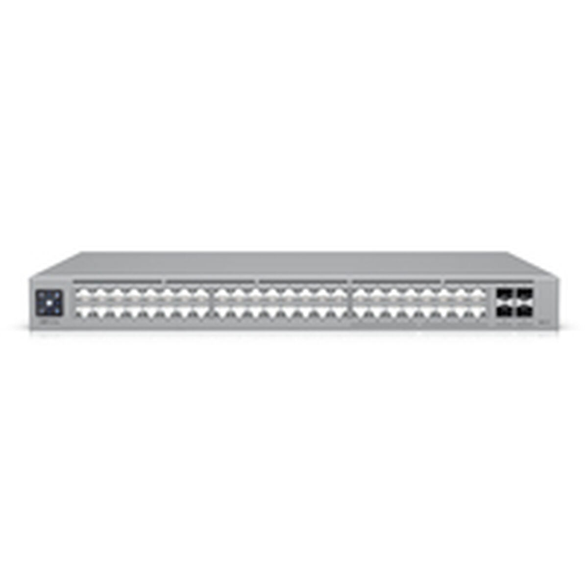 UniFi 48 port multi-gigabit switch with