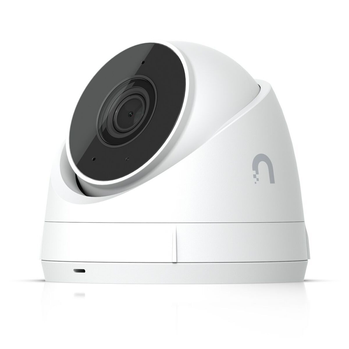Next-gen 2K PoE camera with flexible 3-a