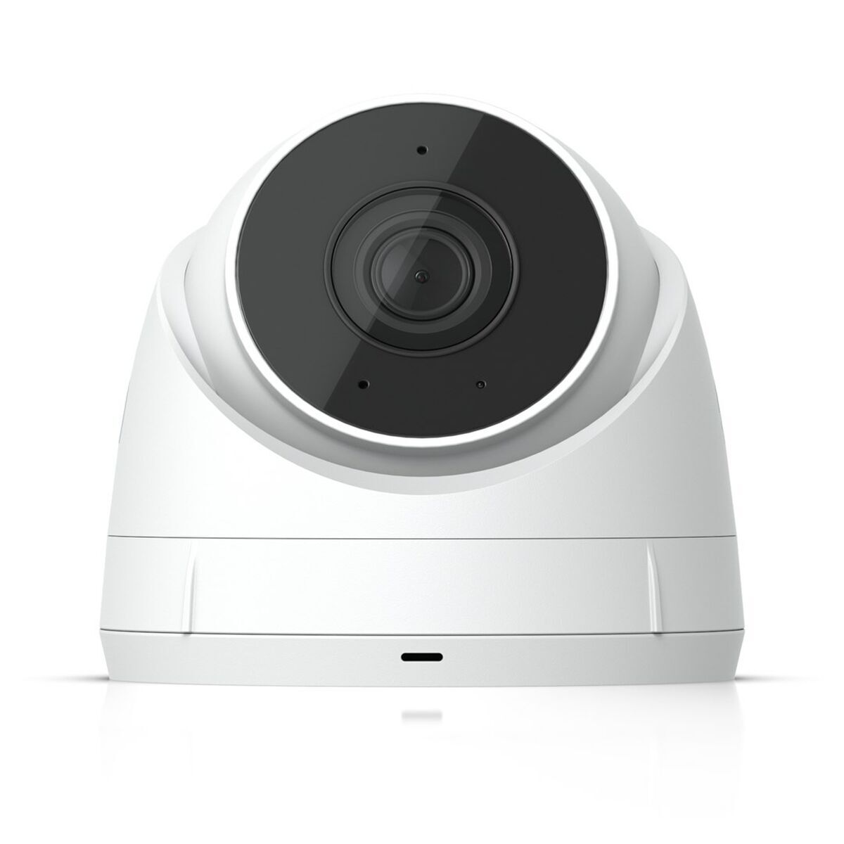 Next-gen 2K PoE camera with flexible 3-a