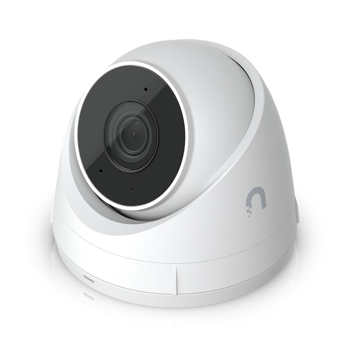 Next-gen 2K PoE camera with flexible 3-a