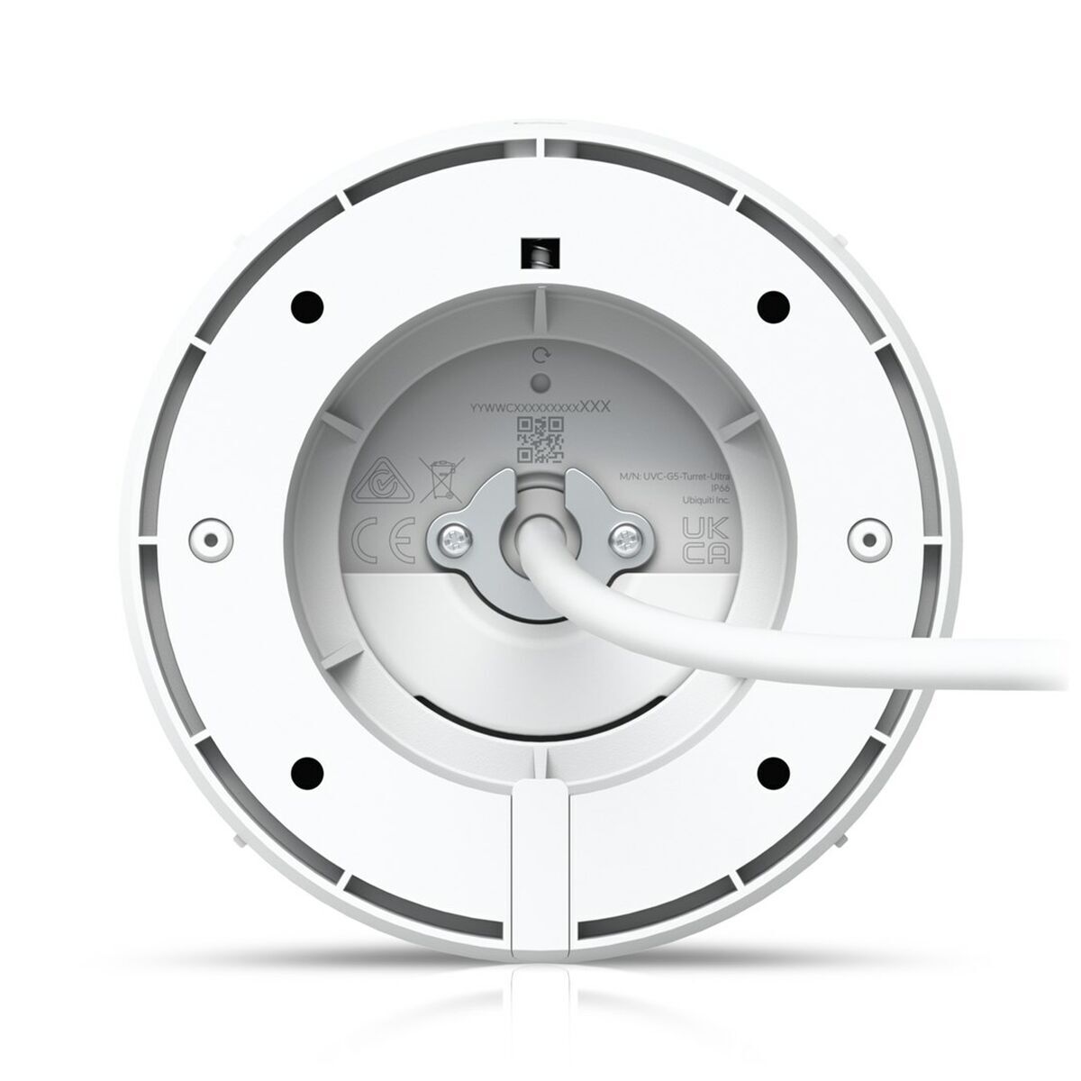 Next-gen 2K PoE camera with flexible 3-a