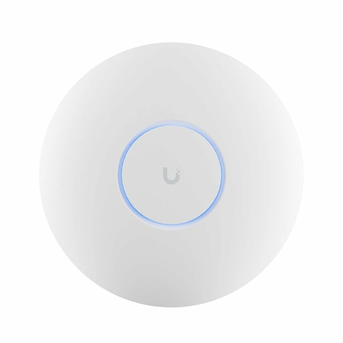 Ceiling-mount WiFi 7 AP with 6 GHz suppo