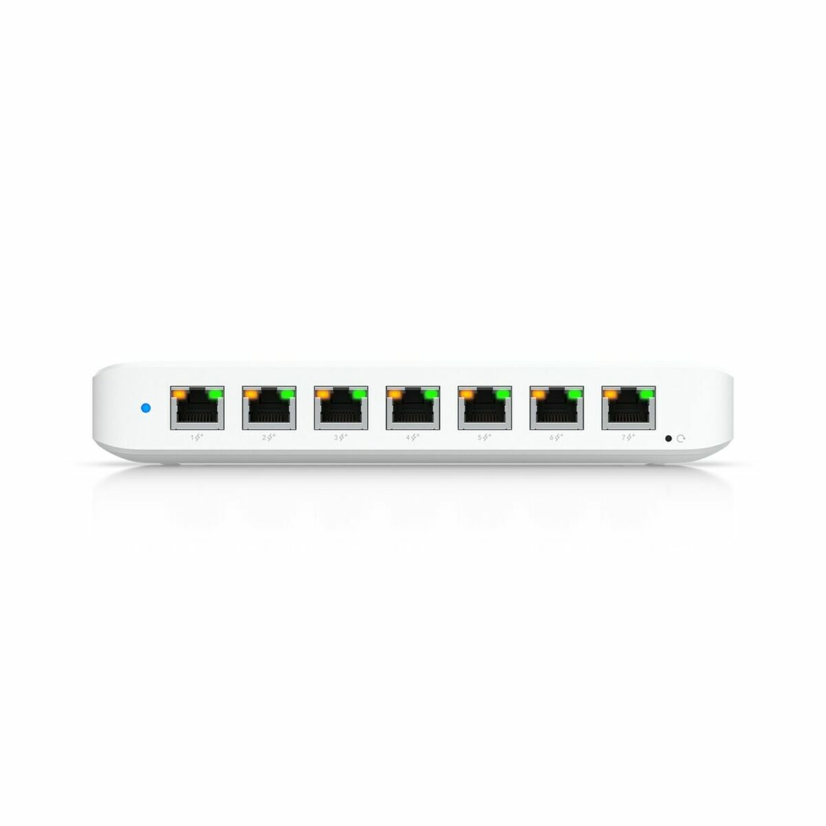 Ubiquiti USW-Ultra-60W Switch Ultra 60W