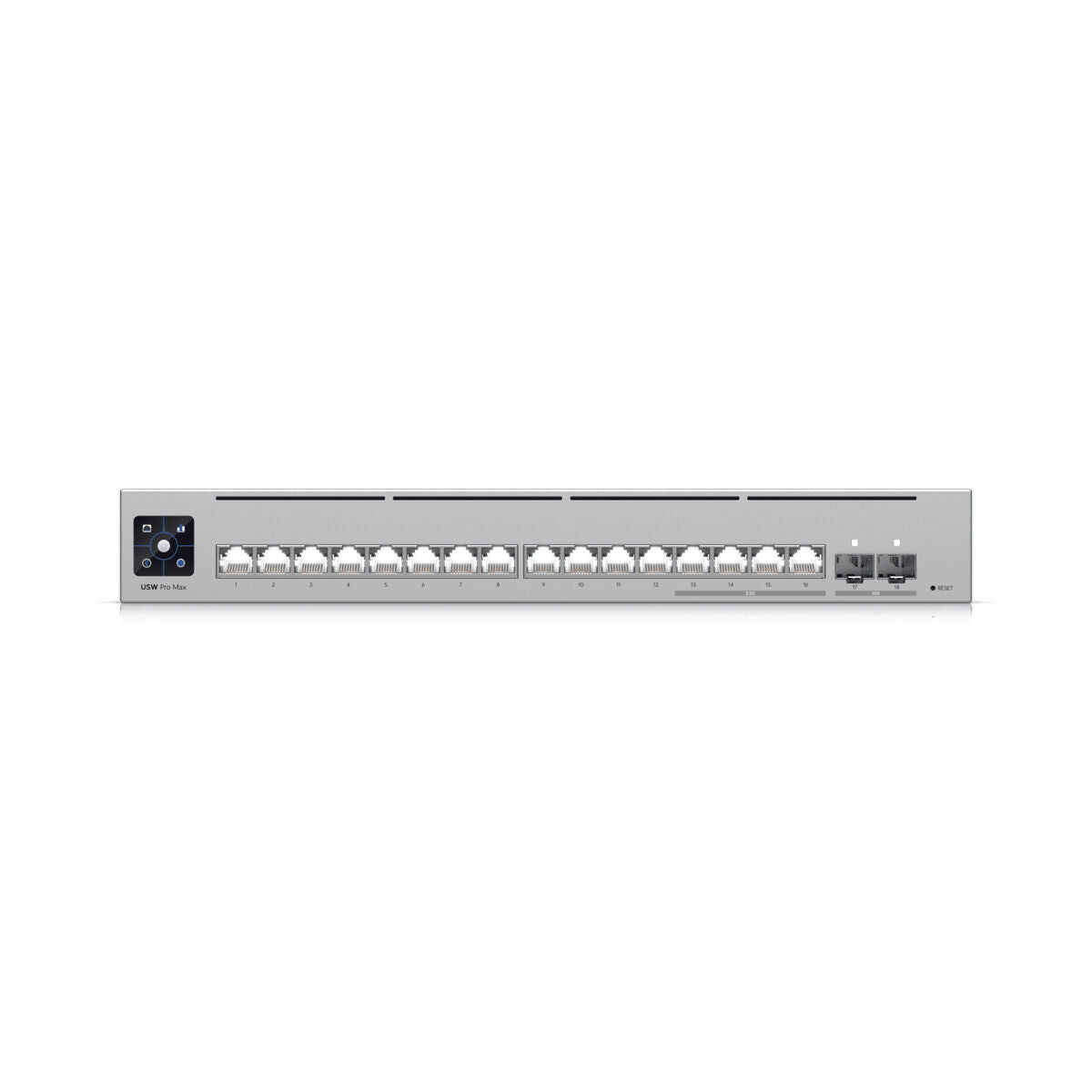 Ubiquiti USW-Pro-Max-16 Commutateur Géré