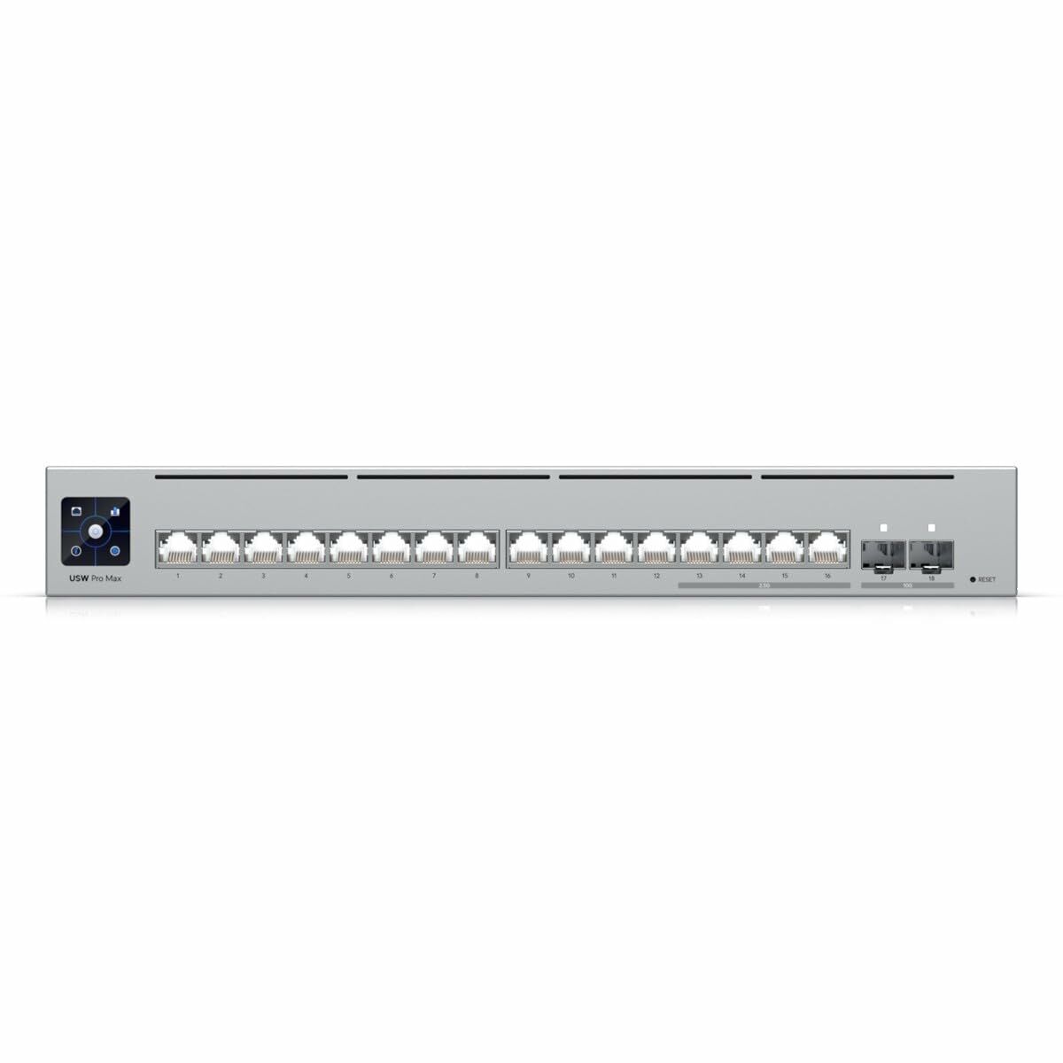 Ubiquiti USW-Pro-Max-16 Commutateur Géré