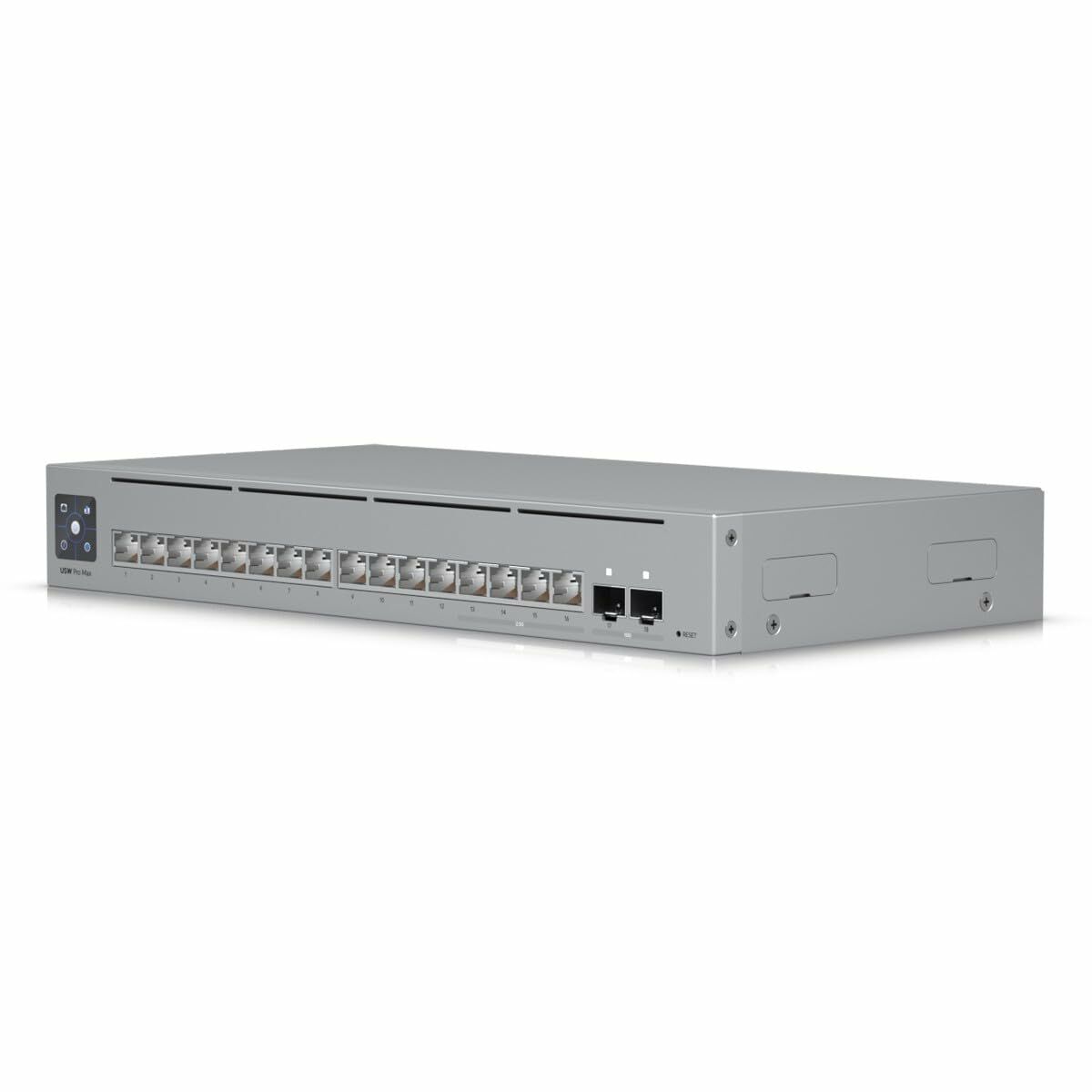 Ubiquiti USW-Pro-Max-16 Commutateur Géré