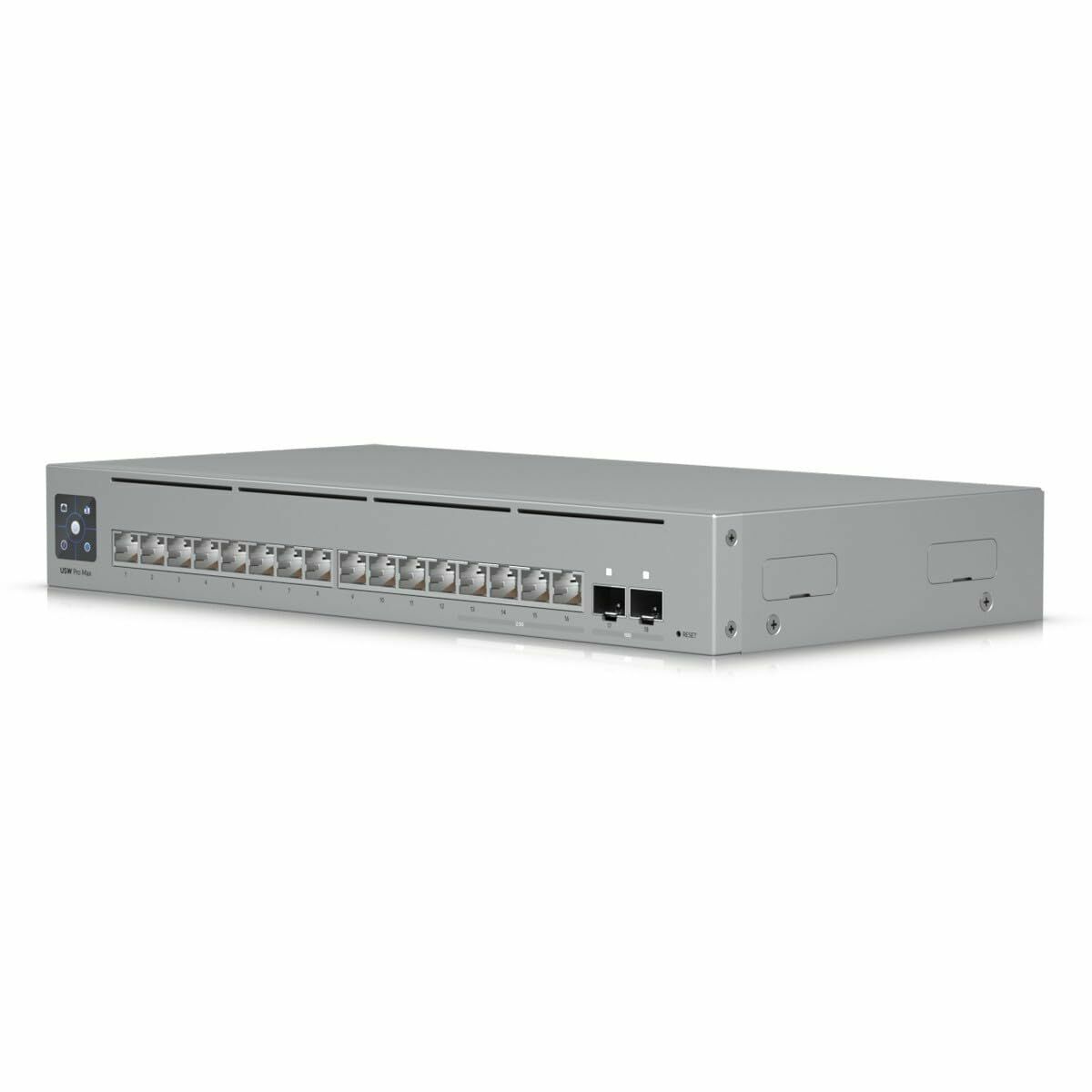 Ubiquiti USW-Pro-Max-16 Commutateur Géré