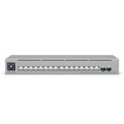 UniFi Layer 3 Etherlighting switch with