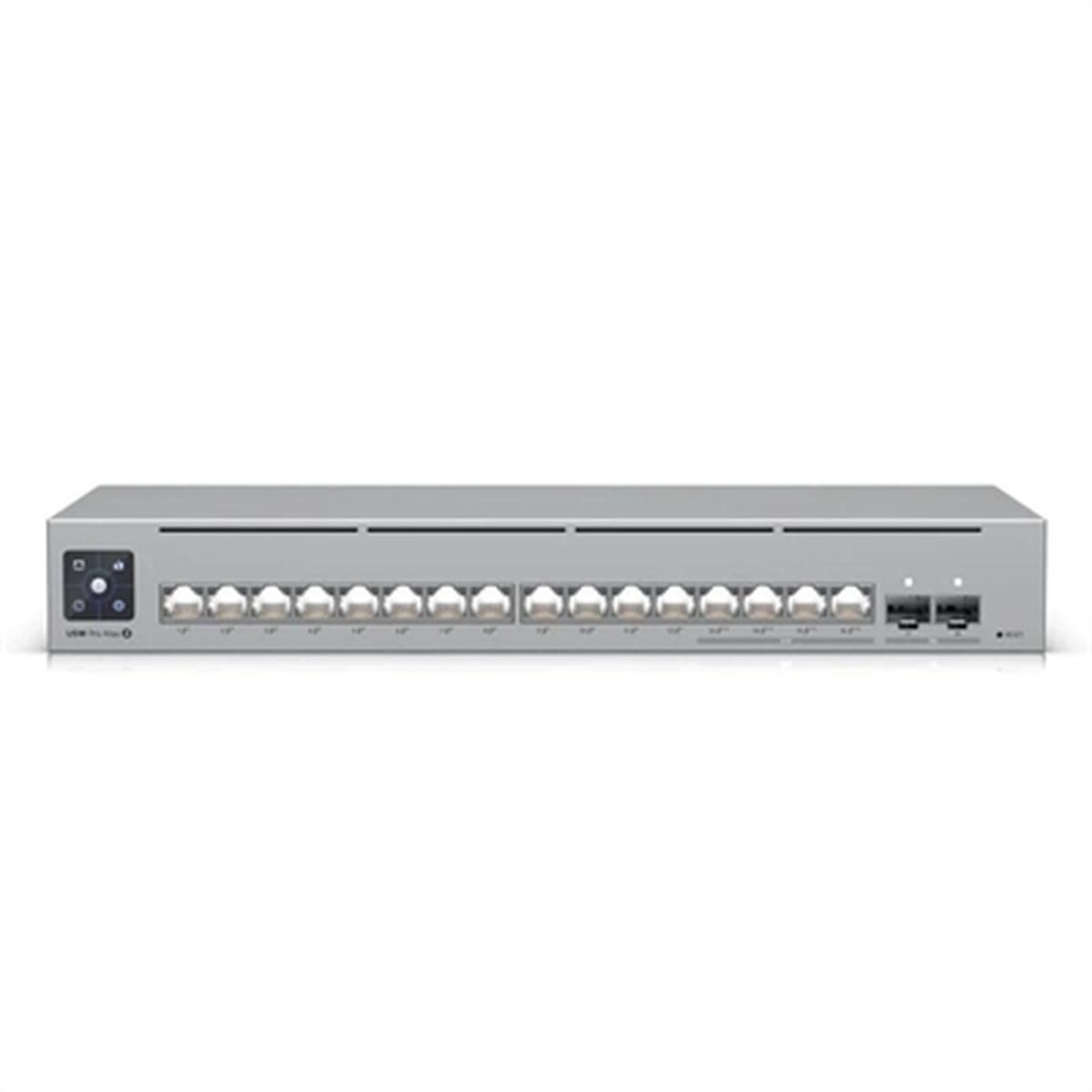 UniFi Layer 3 Etherlighting switch with