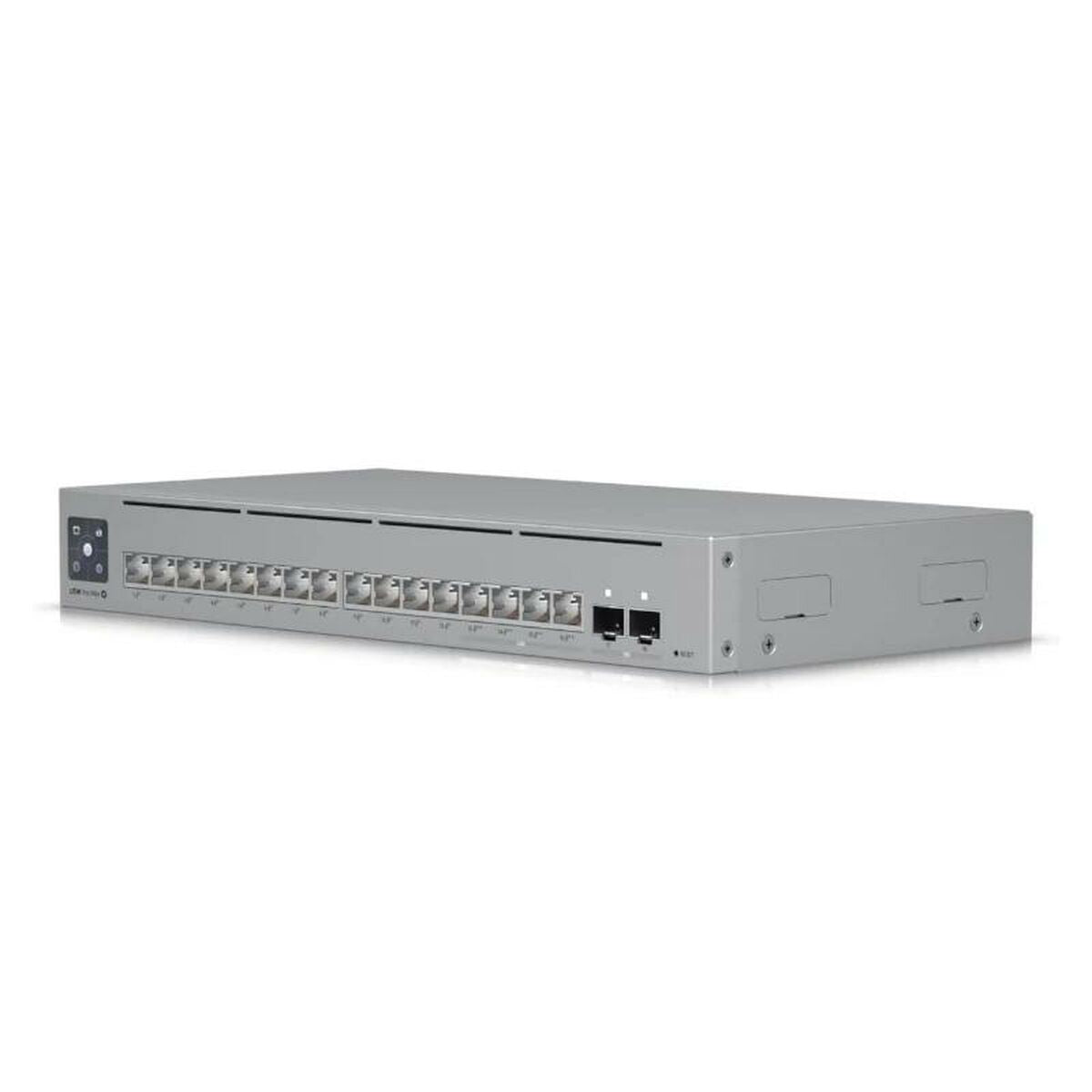 UniFi Layer 3 Etherlighting switch with
