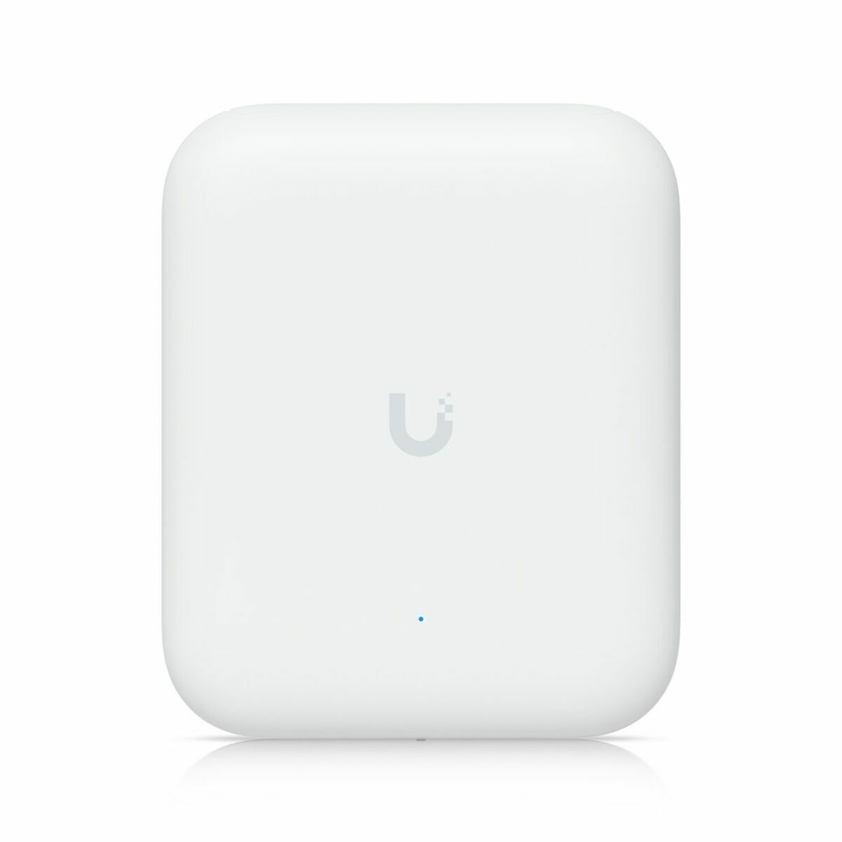 Indoor/outdoor WiFi 7 AP with integrated
