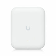 Indoor/outdoor WiFi 7 AP with integrated