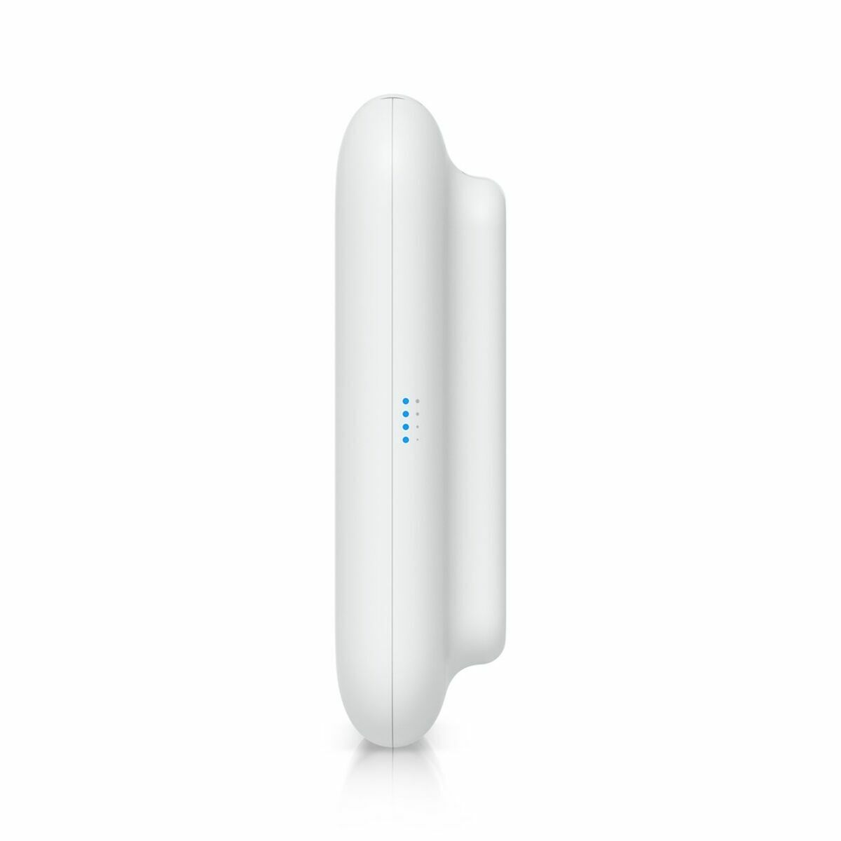 Indoor/outdoor WiFi 7 AP with integrated