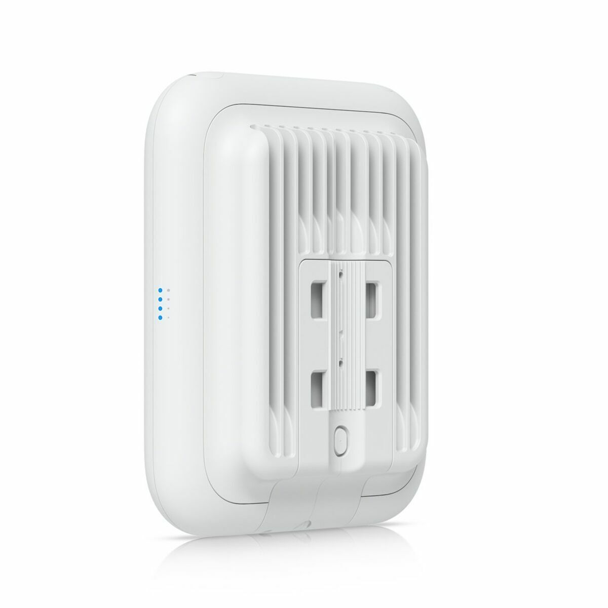 Indoor/outdoor WiFi 7 AP with integrated