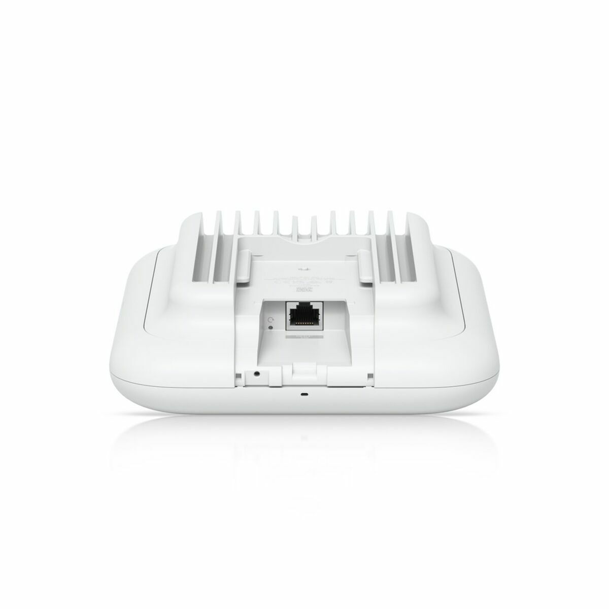 Indoor/outdoor WiFi 7 AP with integrated