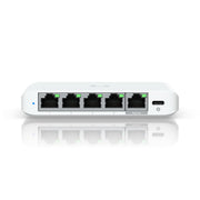 Ubiquiti USW-Flex-2.5G-5 Commutateur Ethernet USW-Flex-2.5G-5
