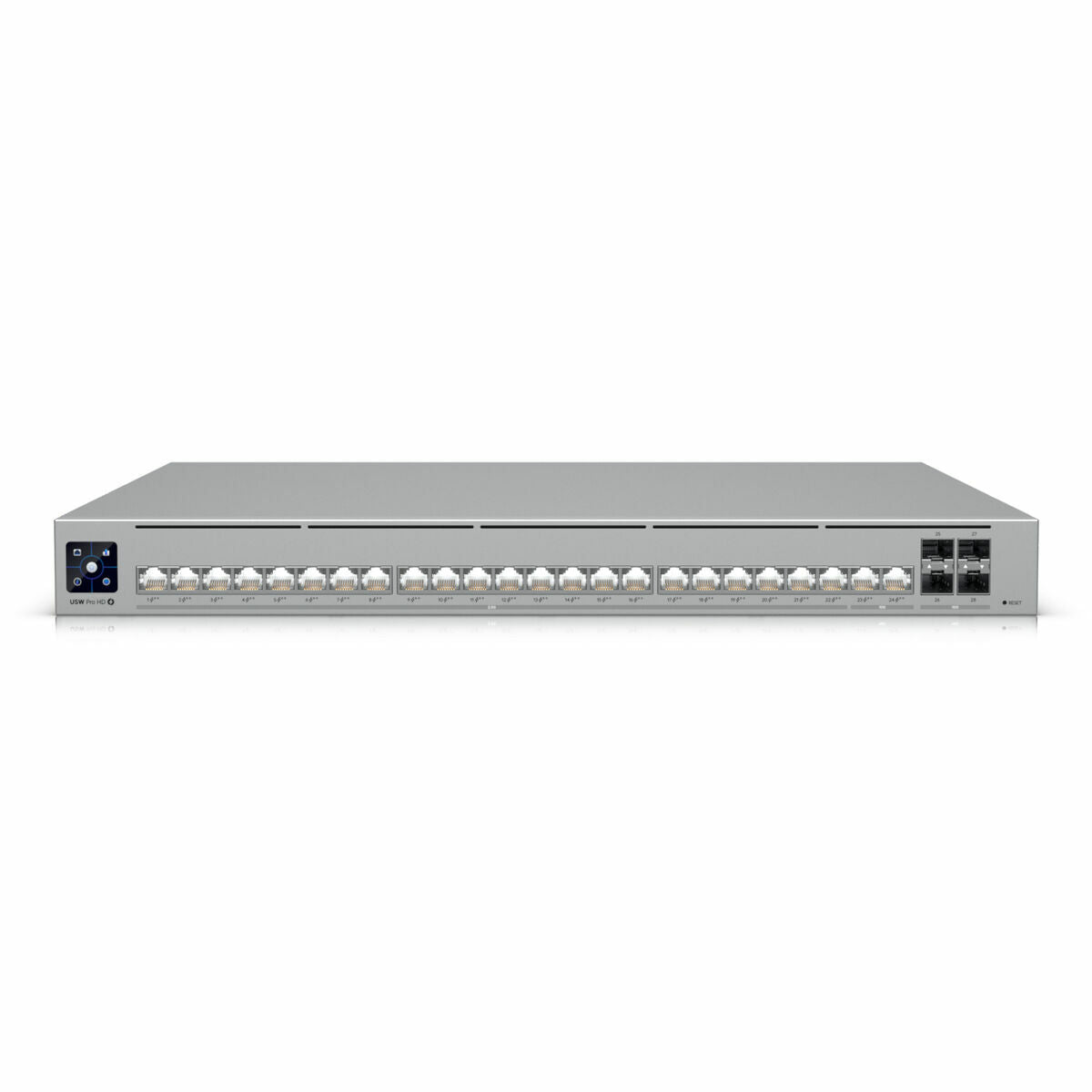 Professional-grade Layer 3 Etherlightin