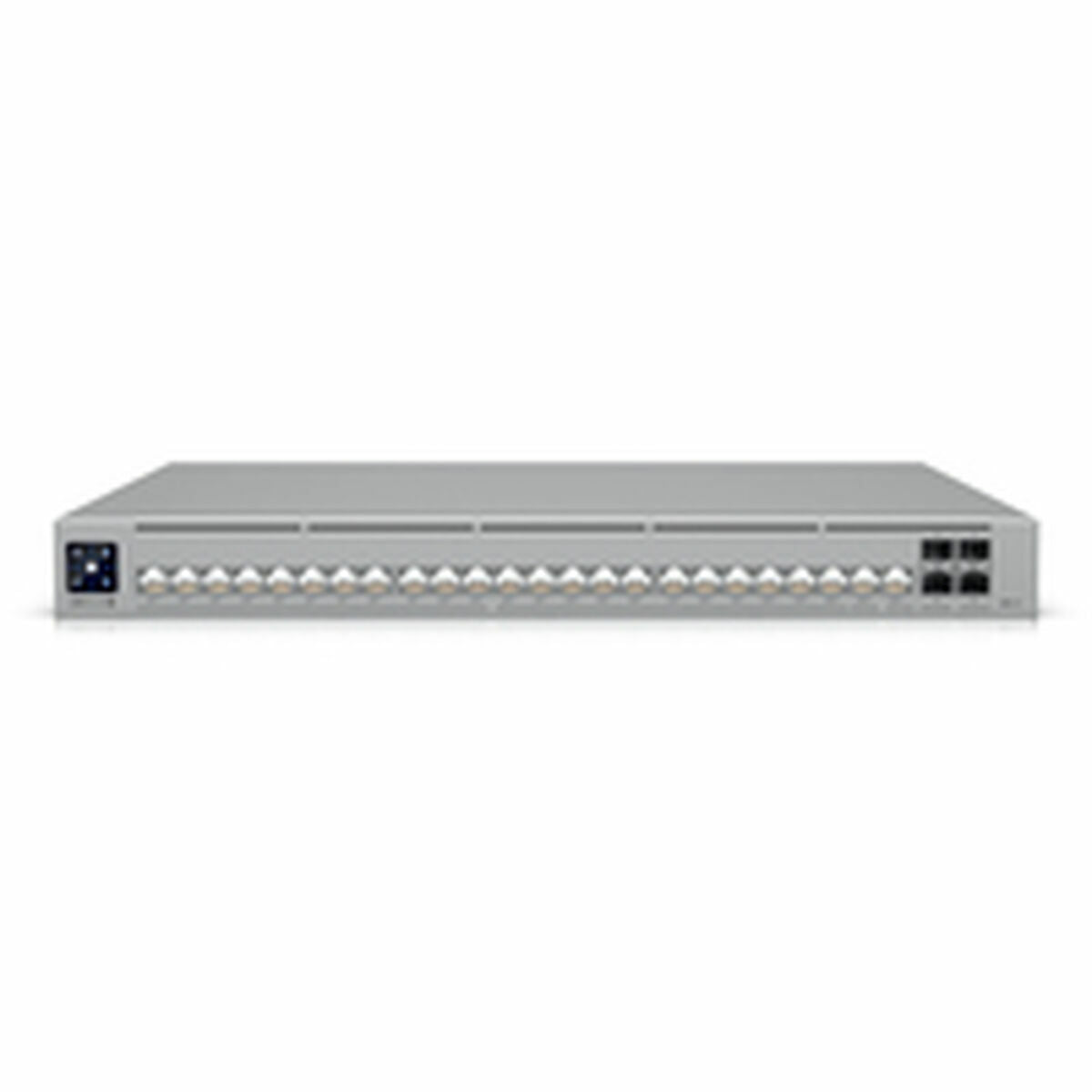 Professional-grade Layer 3 Etherlightin