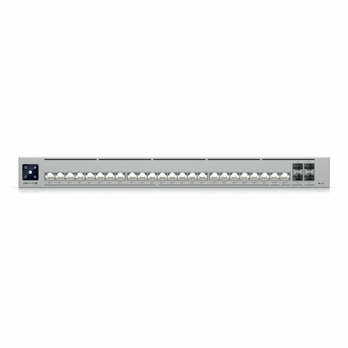 Professional-grade Layer 3 Etherlightin